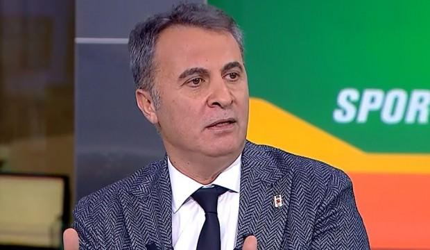 Canlı yayında duyurdu! 5-6 oyuncu...