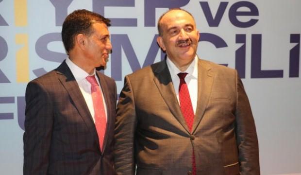İŞKUR’dan tarihi başarı