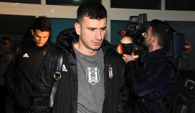 Roma'dan Oğuzhan Özyakup açıklaması