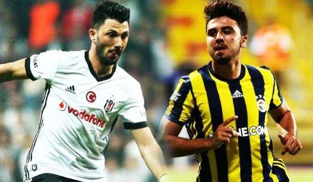 Ozan-Tolgay takasında şok! Gitmek istemiyor