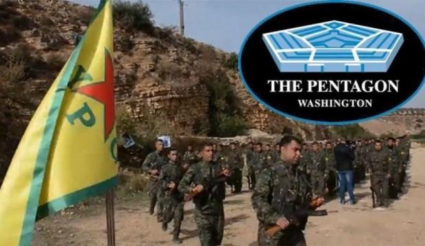 Pentagon'u susturan soru! Cevap veremediler