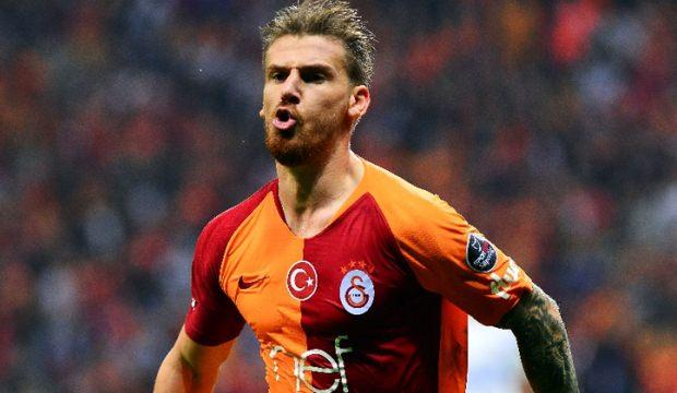 Serdar için kritik gelişme! Menajeri bunu paylaştı