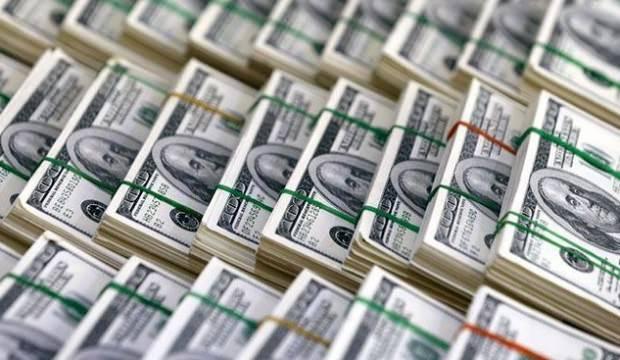 Merkez Bankası rezervleri 87 milyar 911 milyon dolar oldu