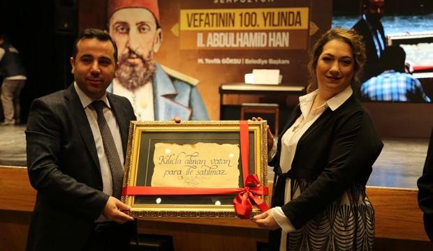 'Ulu Hakan' vefatının 100. yılında anıldı