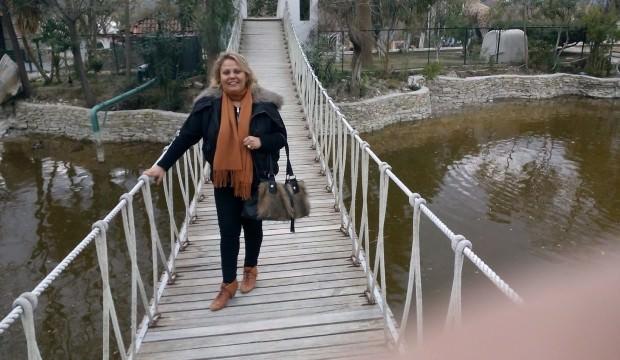 Baş ağrısıyla gittiği hastanede öldü