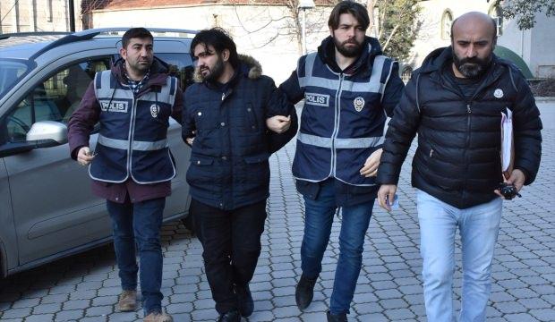 GÜNCELLEME - Suriye uyruklu kişinin yasa dışı muayenehane açtığı iddiası
