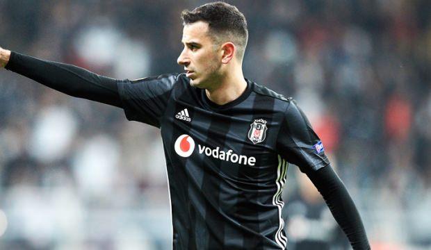 Oğuzhan Özyakup satışa çıkarılıyor!