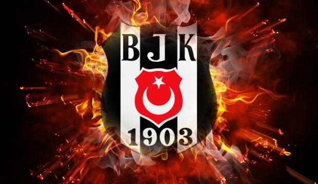 Beşiktaş'ta flaş karar! 4 isim kadro dışı!