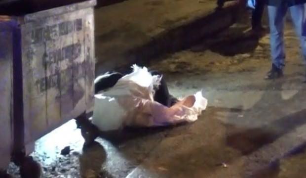 Çuvaldan çıkan kadın cesedinin kimliği belli oldu!