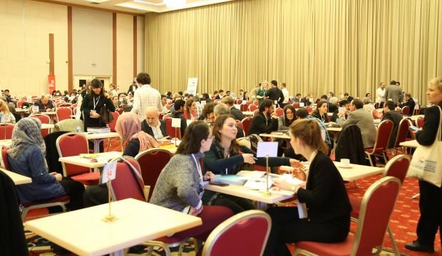 İstanbul Fellowship’in katılımcıları açıklandı