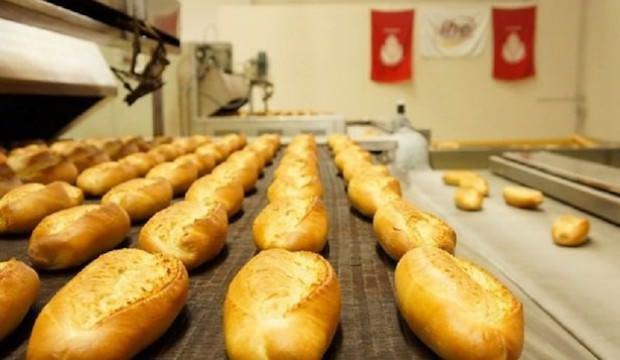 İstanbul Halk Ekmek büfeleri ücretli poşete geçti