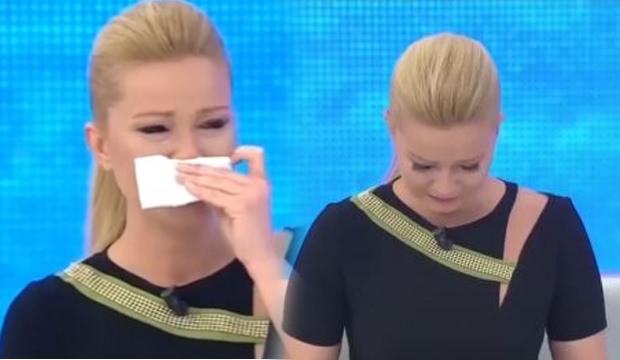 Muge Anli Isin Bilinmeyen Yuzunu Acikladi Cok Ender Rastlanan Bir Rahatsizlik Medya Haberleri Rahmi bey muege anli'dan ayrildimi. cok ender rastlanan bir rahatsizlik