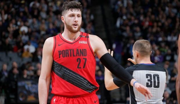 NBA'de tarihi performans! Bir ilk...