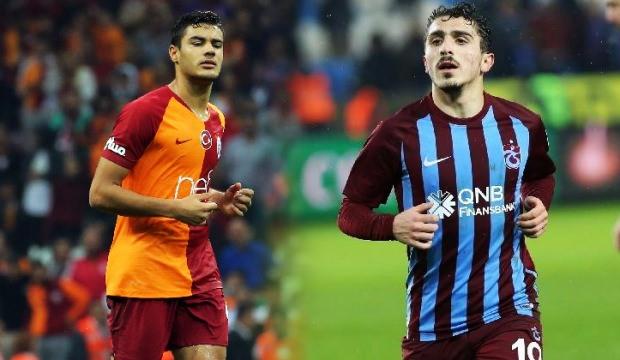 Roma iki Türk yıldıza birden talip!