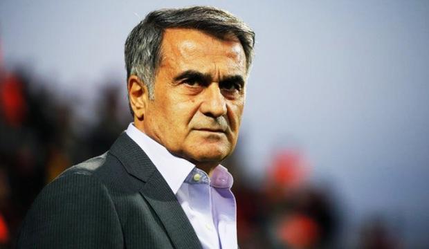 Şenol Güneş'e 8.5 milyon Euro'luk teklif!