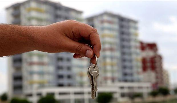 Türkiye'nin kuzeyi krediyle, doğusu nakitle alıyor