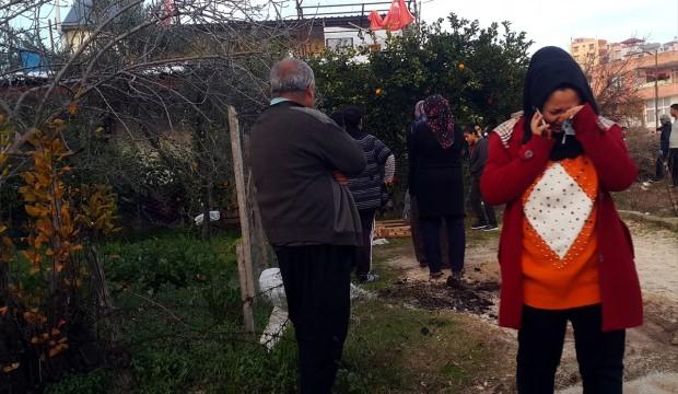 Osmaniye'de sobayı yakmak isteyen yaşlı kadın yanarak öldü