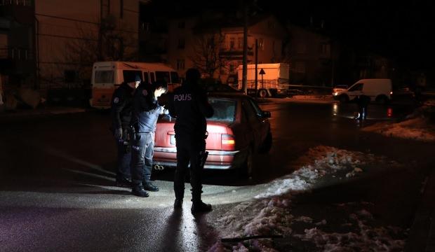 Karaman'da silahlı kavga: 5 yaralı