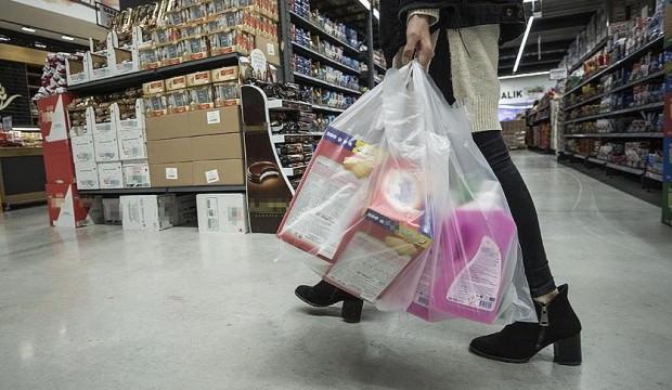 Bakan Kurum: Poşetlerle ilgili yeni kararlar aldık