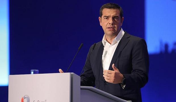 Çipras ABD'ye göz kırpıyor! Tepki çekecek Türkiye açıklaması