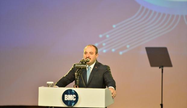 "BMC Gelecek 50 Yıl Buluşması"