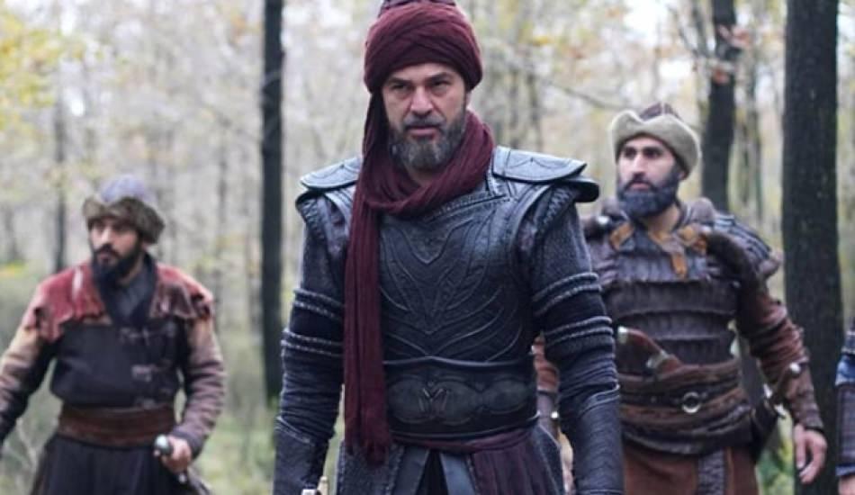 Diriliş Ertuğrul dizisi ne zaman yayınlanacak? İşte açıklama....