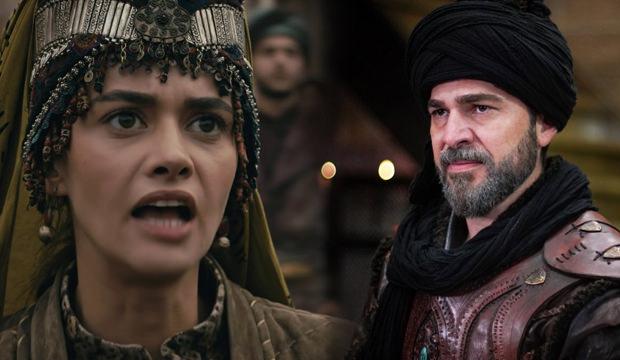 Diriliş Ertuğrul hayranları için üzücü haber! Bu hafta yeni bölümü...