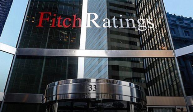 Fitch'ten ABD ekonomisine uyar