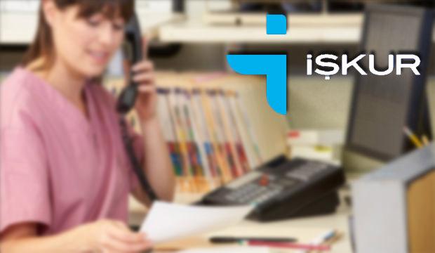 Iskur Dan Hasta Kayit Kabul Memuru Alimi Basvuru Ekrani Ve Sartlari Guncel Haberleri