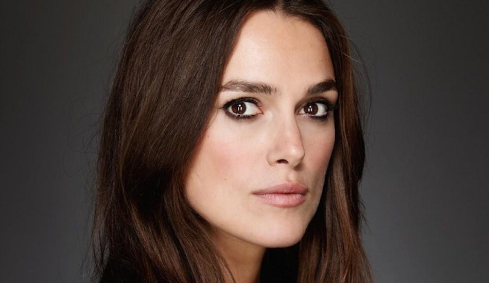 Keira Knightley: Aranızdan birini öldüreceğim!