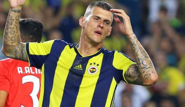 İşte Martin Skrtel'in görüştüğü kulüp!