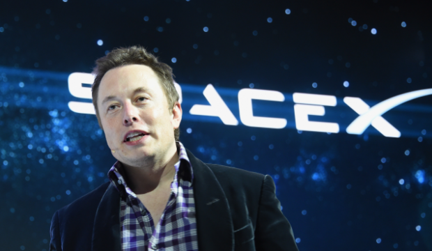 SpaceX çalışanlarının yüzde 10'unu işten çıkaracak