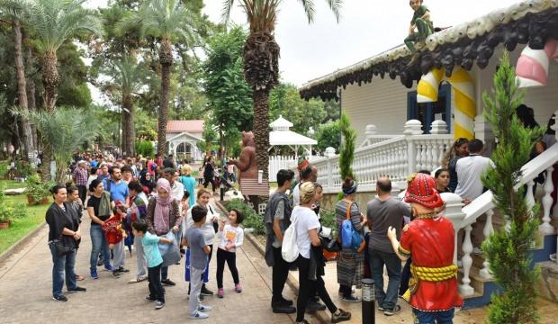 Anadolu Oyuncak Müzesi, 514 bin ziyaretçiyi ağırladı