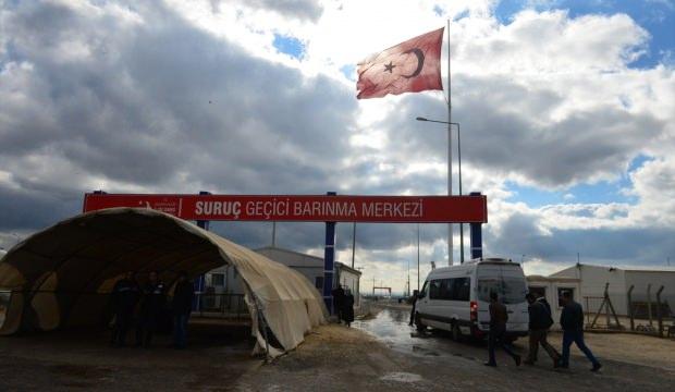 İç savaştan kaçan Suriyelilerden "Türk devleti bize çok iyi bakıyor" mesajı