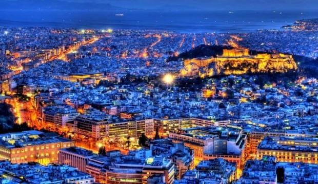 Atina'daki caminin açılışı için yeniden tarih verildi