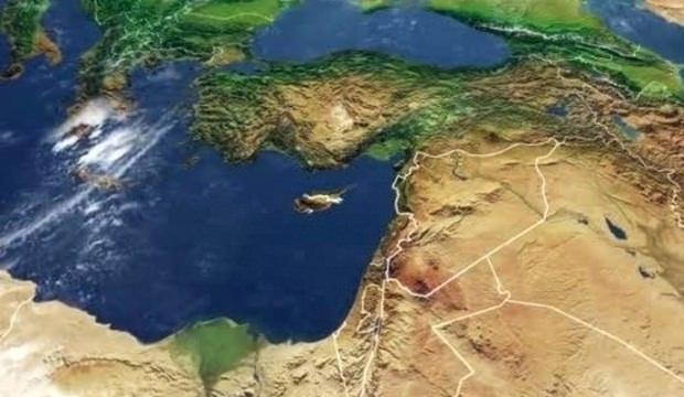 7 ülke bir araya geldi! DAGF'ı kuruyorlar