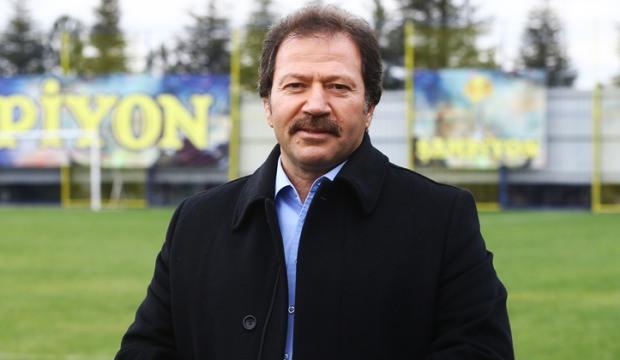 Ankaragücü fena patladı! 'Allah belasını versin'