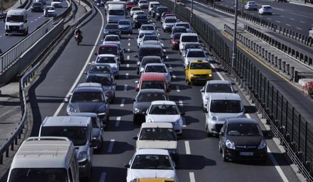 Araç sahipleri dikkat! Yeni düzenleme geldi