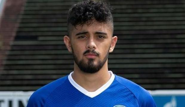 Beşiktaş'a 18'lik gurbetçi! Everton izliyor