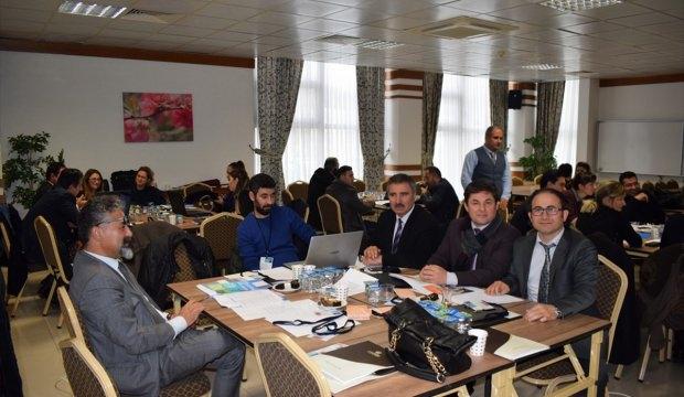 Balıkesir'de "MEB 2023 Vizyon Çalıştayı" yapıldı