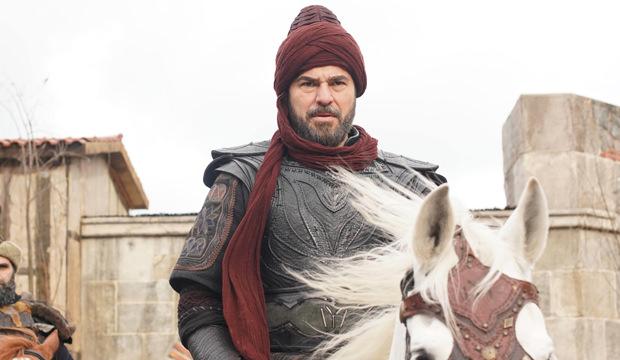 Diriliş Ertuğrul 131.bölüm 2.fragmanı! Ertuğrul kararını verdi...
