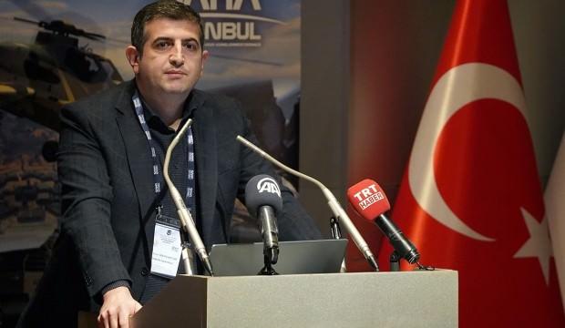 Bayraktar: Ukrayna'ya İHA ihraç eder hale geldik
