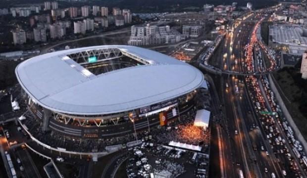G.Saray-R.Madrid maçından dolayı bu yollar kapalı