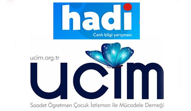 Hadi Ipucu 14 Ocak Ucim In Logosu Nedir 12 30 Bilgi Yarismasi Egitim Haberleri