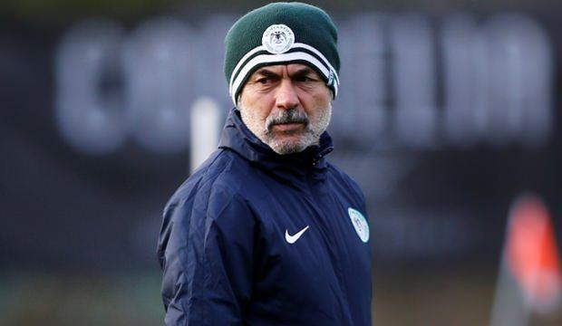 Aykut Kocaman'a yurt dışından sürpriz teklif