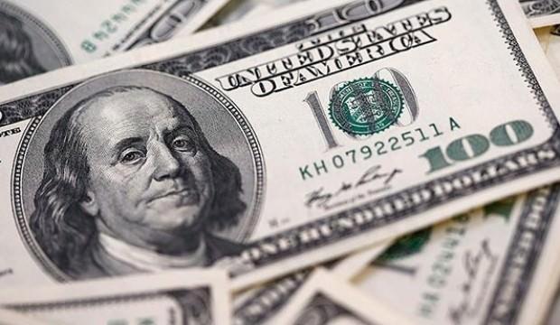 Özel sektörün yurt dışı borcu Kasım'da azaldı