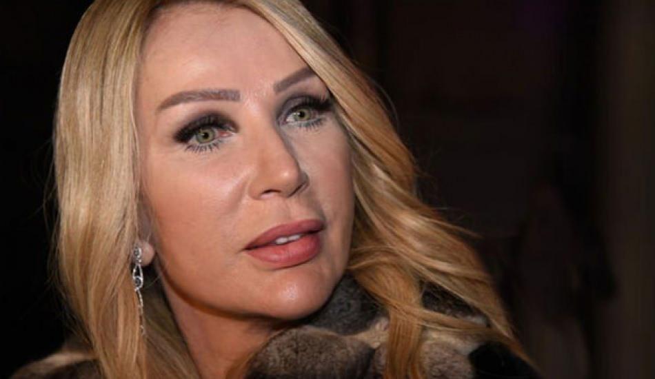 Seda Sayan: affetmedi: İmajım sarsıldı Savcı Bey!