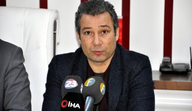 Tetiş Yapı Elazığspor'da Orhan Kaynak istifa etti