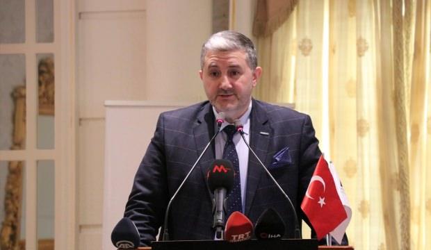 "Türk kenevirini tescillendirip tüm Türkiye'ye yaygınlaştıracağız"