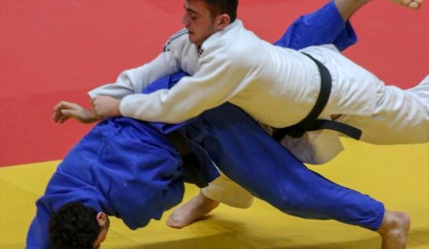 Judoda Türkiye Şampiyonası sona erdi